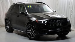 2022 Mercedes-Benz GLE-Class AMG GLE 53