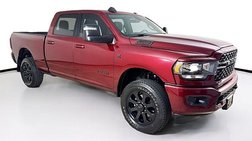 2024 Ram Ram Pickup 2500 Big Horn