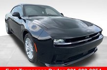 2025 Dodge Charger Daytona R/T