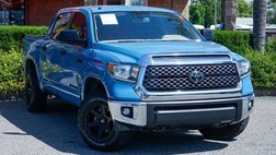 2019 Toyota Tundra SR5