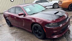 2017 Dodge Charger Daytona