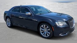 2019 Chrysler 300 Touring