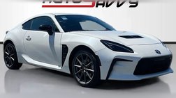 2024 Toyota GR86 Base