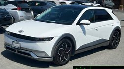 2024 Hyundai Ioniq 5 Limited
