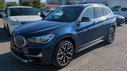 2021 BMW X1 sDrive28i