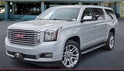2020 GMC Yukon XL SLT