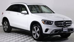 2022 Mercedes-Benz GLC-Class GLC 300 4MATIC