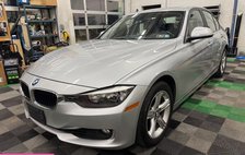 2015 BMW 3 Series 328i xDrive