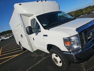 2017 Ford E-Series E-450 DRW 158