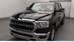 2022 Ram Ram Pickup 1500 Big Horn