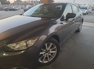 2016 Mazda MAZDA6 i Sport