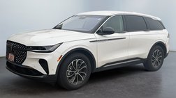 2024 Lincoln Nautilus Premiere