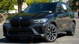 2023 BMW X5 M Base