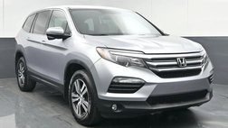 2018 Honda Pilot EX