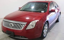 2010 Mercury Milan V6 Premier