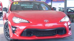 2020 Toyota 86 GT