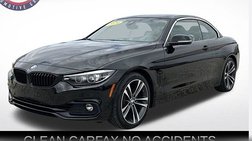 2020 BMW 4 Series 430i