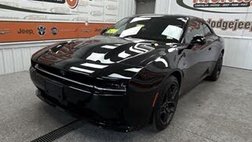 2024 Dodge Charger Daytona R/T