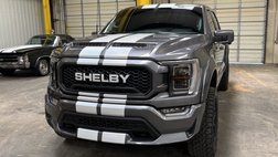 2021 Ford F-150 SUPERCREW