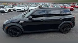 2019 MINI Clubman Cooper S