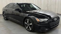 2021 Audi A6 quattro Premium Plus 55 TFSI