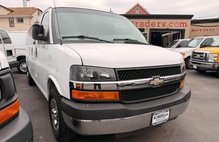 2011 Chevrolet Express LT 3500