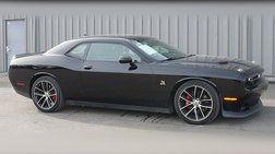 2018 Dodge Challenger R/T Scat Pack