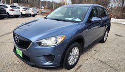 2015 Mazda CX-5 Sport