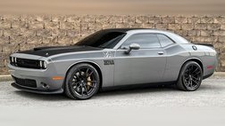 2017 Dodge Challenger T/A 392