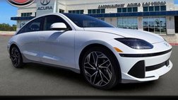 2023 Hyundai Ioniq 6 Limited