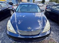 2006 Lexus ES 330 Base