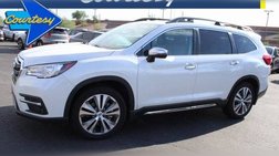 2020 Subaru Ascent Touring