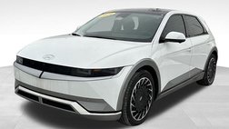 2024 Hyundai Ioniq 5 Limited