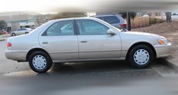 2000 Toyota Camry LE