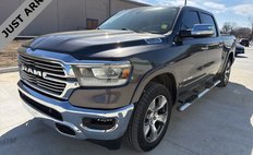 2021 Ram Ram Pickup 1500 Laramie