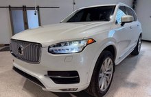 2016 Volvo XC90 T6 Inscription