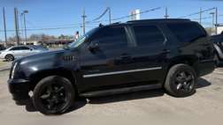 2007 Cadillac Escalade Base