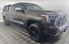 2024 Toyota Tundra 1794 Edition