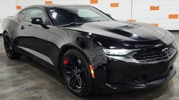 2021 Chevrolet Camaro LT1