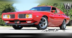 1973 Dodge Charger SE