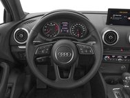 2018 Audi A3 2.0T quattro Premium Plus