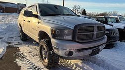 2006 Dodge Ram 2500 SLT