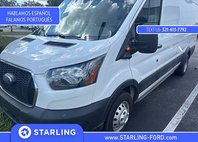 2023 Ford Transit 350 HD