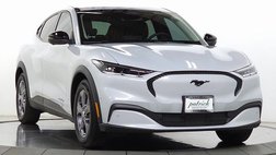 2023 Ford Mustang Mach-E Select
