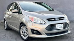 2015 Ford C-Max Hybrid SEL