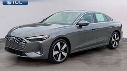 2025 Audi A5 quattro Premium Plus TFSI