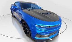 2024 Chevrolet Camaro SS