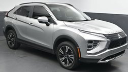 2023 Mitsubishi Eclipse Cross SE