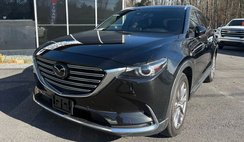 2020 Mazda CX-9 Grand Touring