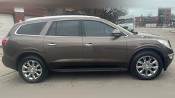 2011 Buick Enclave CXL-2